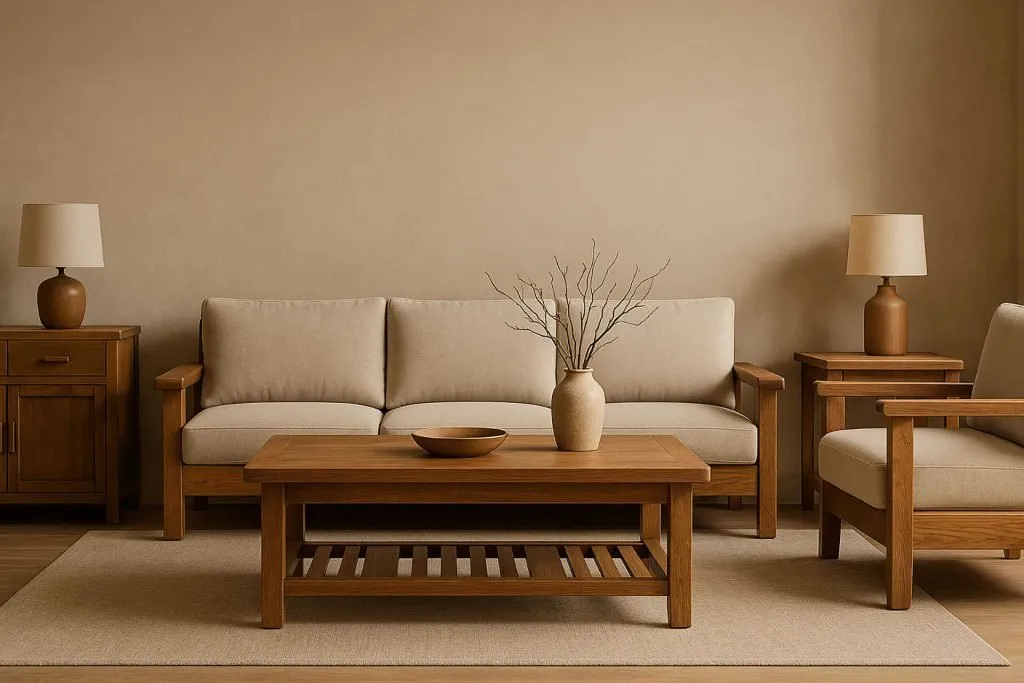 furniture collection optimized