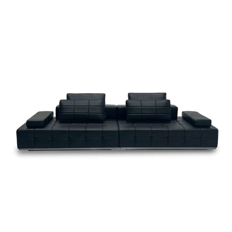 劳伦斯沙发A Lawrens Sofa A5